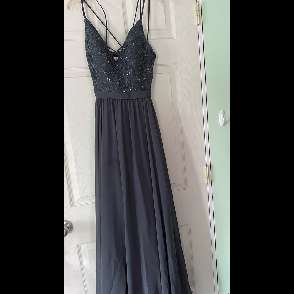 Elegant dress